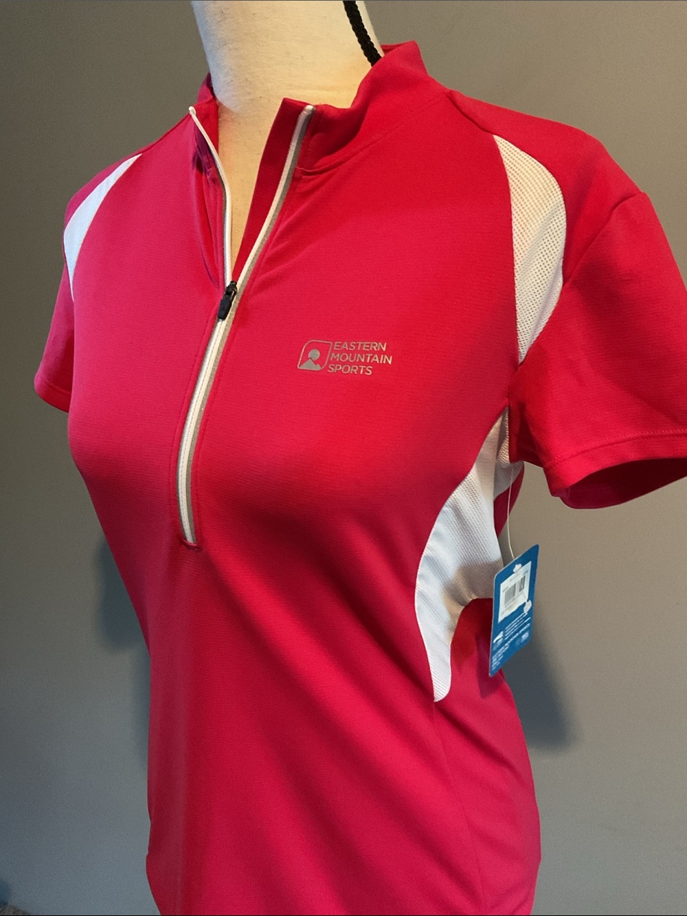 Eastern Mountain Sports JERSEY NWT